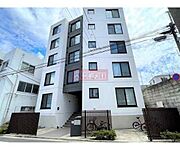 大山駅より徒歩6分 2階 築6年3ヶ月の賃貸物件