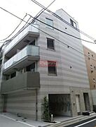 新江古田駅より徒歩4分 築7年3ヶ月 5階建の賃貸物件