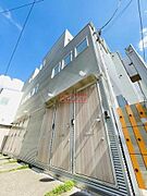 北池袋駅より徒歩8分 3階 築7年8ヶ月の賃貸物件