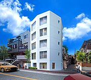 ライクフォール氷川台の賃貸物件