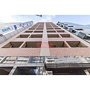 新大塚駅より徒歩5分 4階 築21年1ヶ月の賃貸物件