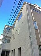 グランド 2階 築17年9ヶ月の賃貸物件