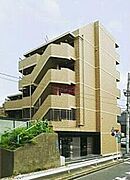 新大久保駅より徒歩11分 3階 築21年8ヶ月の賃貸物件