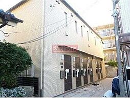 メゾン　エクリュ