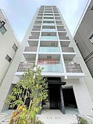 池袋駅より徒歩10分 4階 築4年8ヶ月の賃貸物件