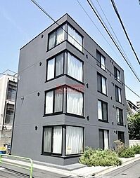 都営三田線 板橋区役所前駅 徒歩7分の賃貸マンション