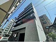 上板橋駅より徒歩10分 5階 築3年8ヶ月の賃貸物件