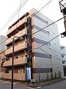 早稲田駅より徒歩13分 1階 築6年1ヶ月の賃貸物件