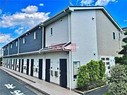 ミロワール中板橋 1階 築14年10ヶ月の賃貸物件