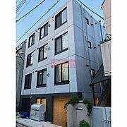 新板橋駅より徒歩4分 2階 築3年5ヶ月の賃貸物件