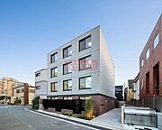 練馬駅より徒歩6分 4階 築2年3ヶ月の賃貸物件