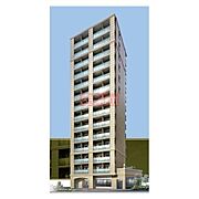 クレイシア板橋モデルノ 9階 築7年9ヶ月の賃貸物件