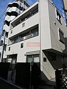 椎名町駅より徒歩2分 2階 築7年8ヶ月の賃貸物件