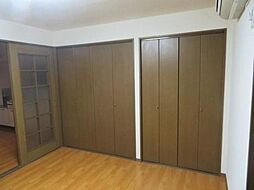 ＲＩＫＩパレス 105 1階1DKのリビング/ダイニング