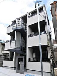 東武東上線 北池袋駅 徒歩7分