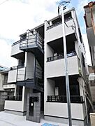 北池袋駅より徒歩7分 1階 築4年3ヶ月の賃貸物件