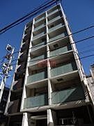 板橋駅より徒歩3分 5階 築10年10ヶ月の賃貸物件