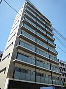 池袋駅より徒歩11分 2階 築11年2ヶ月の賃貸物件