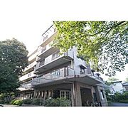 江古田駅より徒歩7分 2階 築30年6ヶ月の賃貸物件