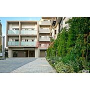 板橋駅より徒歩10分 4階 築12年3ヶ月の賃貸物件