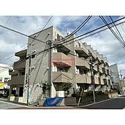 練馬駅より徒歩7分 3階 築16年7ヶ月の賃貸物件