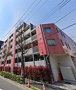 桜台駅より徒歩6分 2階 築11年5ヶ月の賃貸物件