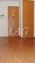 スカイコート池袋第7 304 3階1Kのリビング/ダイニング