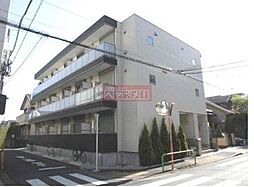 コンパルティア中村橋