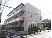 コンパルティア中村橋 2階 築7年の賃貸物件