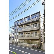 クレシェンテ大塚 4階 築21年7ヶ月の賃貸物件