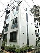 MDM池袋 3階 築10年3ヶ月の賃貸物件