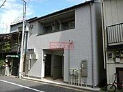 板橋駅より徒歩4分 2階 築11年8ヶ月の賃貸物件