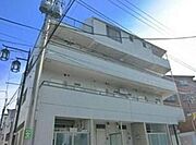 氷川台駅より徒歩11分 1階 築36年8ヶ月の賃貸物件