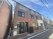 テラスレジデンス西池袋の賃貸物件