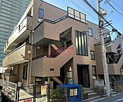 メゾン石神東池袋の賃貸物件