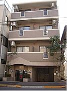 新大塚駅より徒歩7分 5階 築26年の賃貸物件