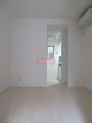 ブライトアース巣鴨 104 1階ワンルームのリビング/ダイニング