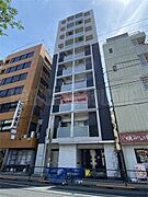 桜台駅より徒歩2分 8階 築17年5ヶ月の賃貸物件