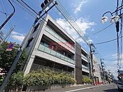 カーサ・ウーノの賃貸物件