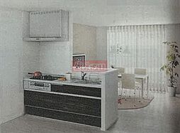 スアビス要町 103 1階2LDKのリビング/ダイニング