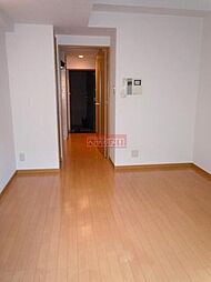 パークウェル練馬 501 5階1Kのリビング/ダイニング