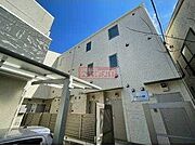 パールシティ板橋 1階 築10年1ヶ月の賃貸物件