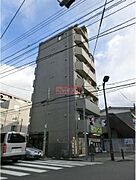 練馬駅より徒歩6分 6階 築16年10ヶ月の賃貸物件