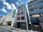 板橋区役所前駅より徒歩6分 1階 築2年3ヶ月の賃貸物件