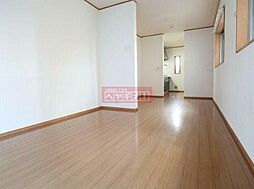 池袋三丁目戸建 1階3LDKのリビング/ダイニング