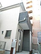 池袋駅より徒歩9分 1階 築13年8ヶ月の賃貸物件