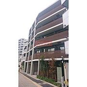 ＣＲＥＶＩＳＴＡ中板橋２ 1階 築5年11ヶ月の賃貸物件