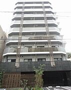 Ｌｅ—ＬｉｏｎＯｔｓｕｋａ 6階 築11年5ヶ月の賃貸物件