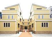 桜台駅より徒歩5分 1階 築14年8ヶ月の賃貸物件