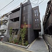 シャーメゾン南大塚 3階 新築の賃貸物件